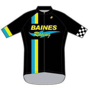 TECH  Jersey