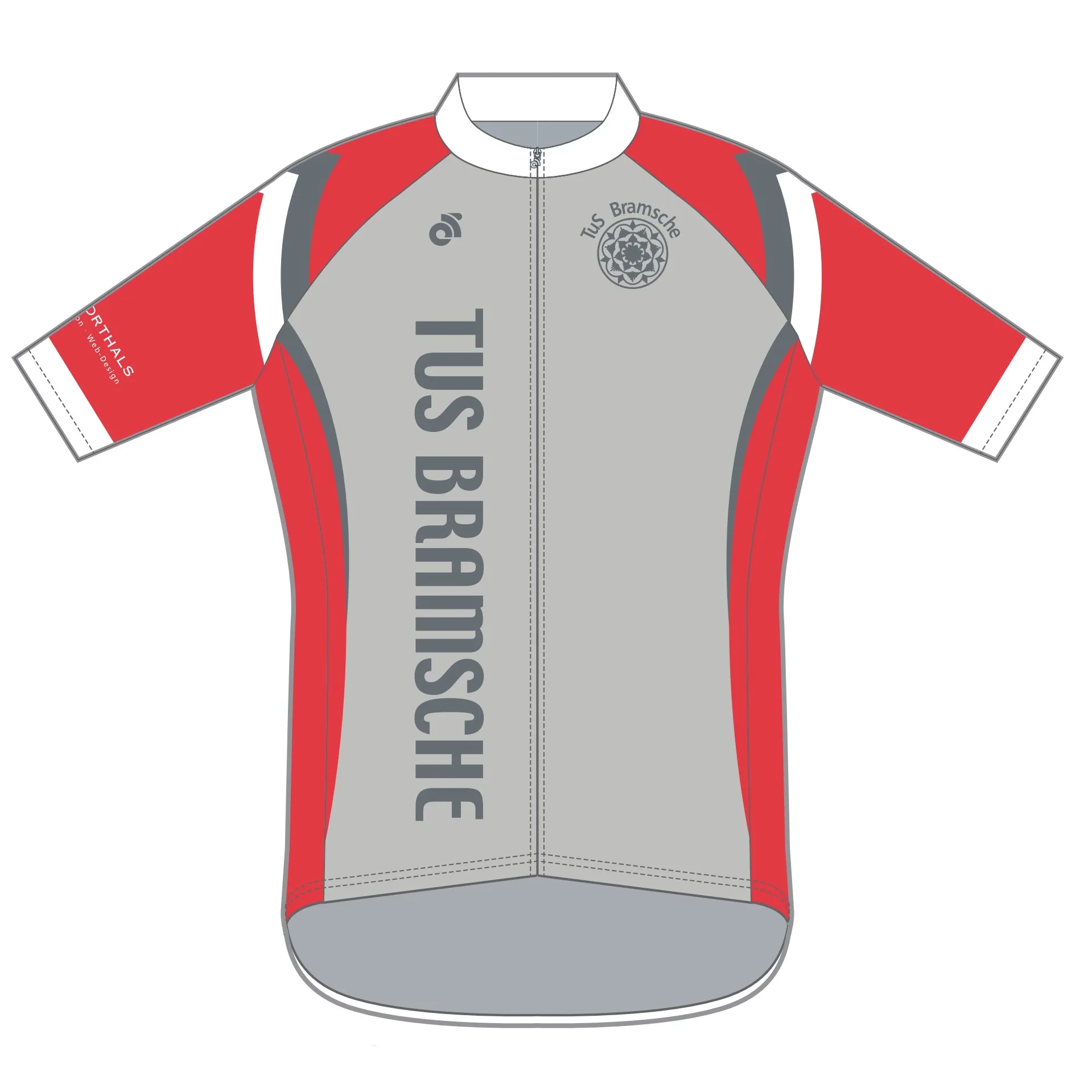 TECH  Jersey