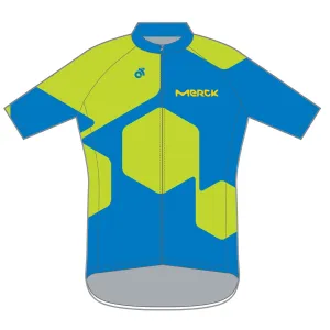 TECH  Jersey