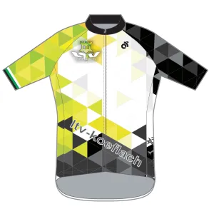 TECH  Jersey