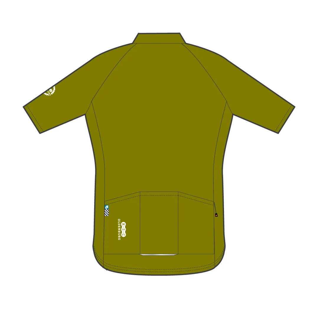 TECH  Jersey