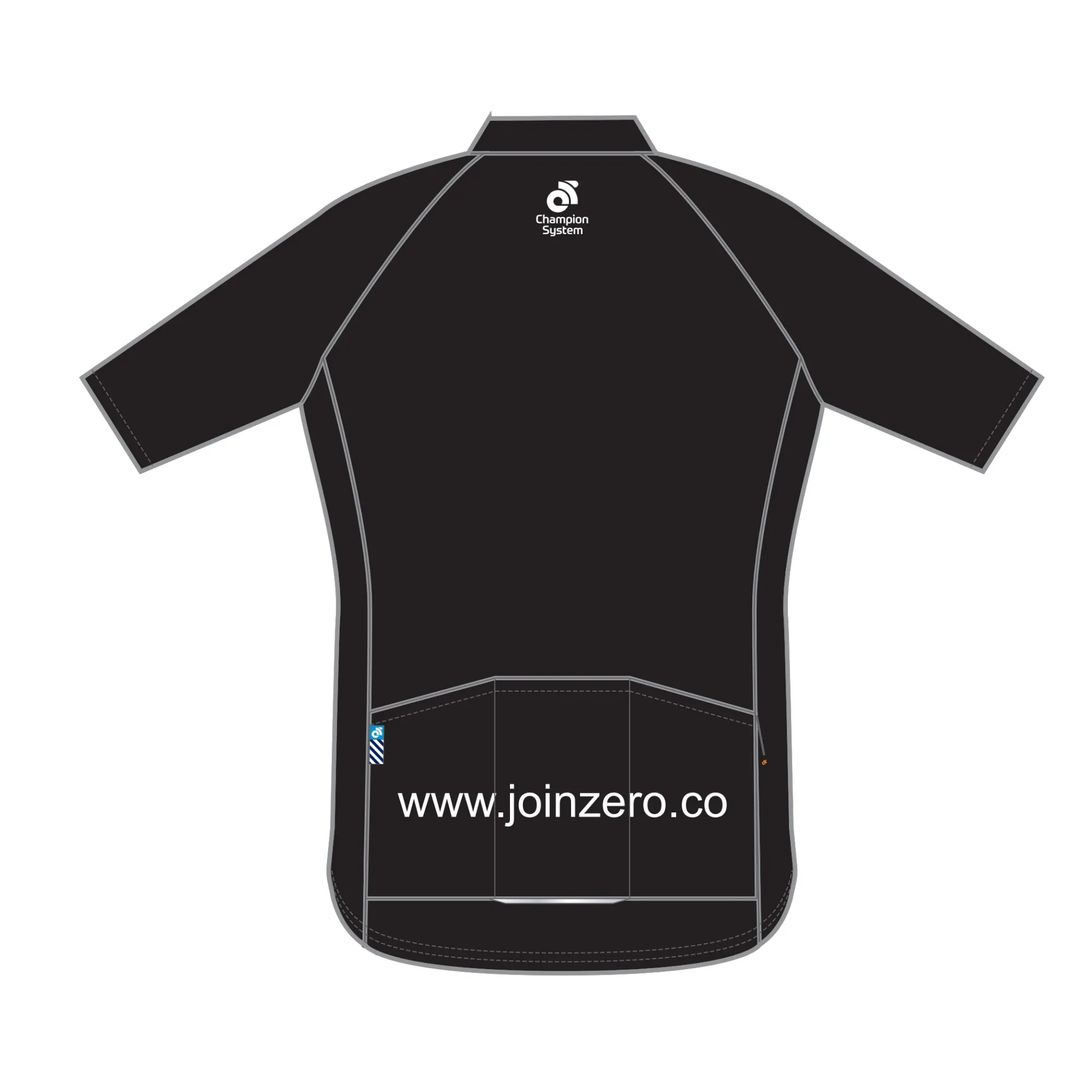 TECH  Jersey