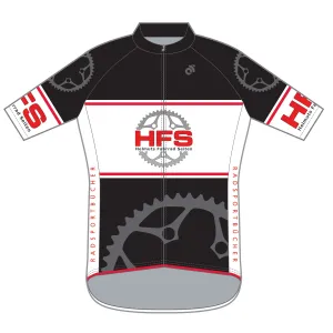 TECH  Jersey