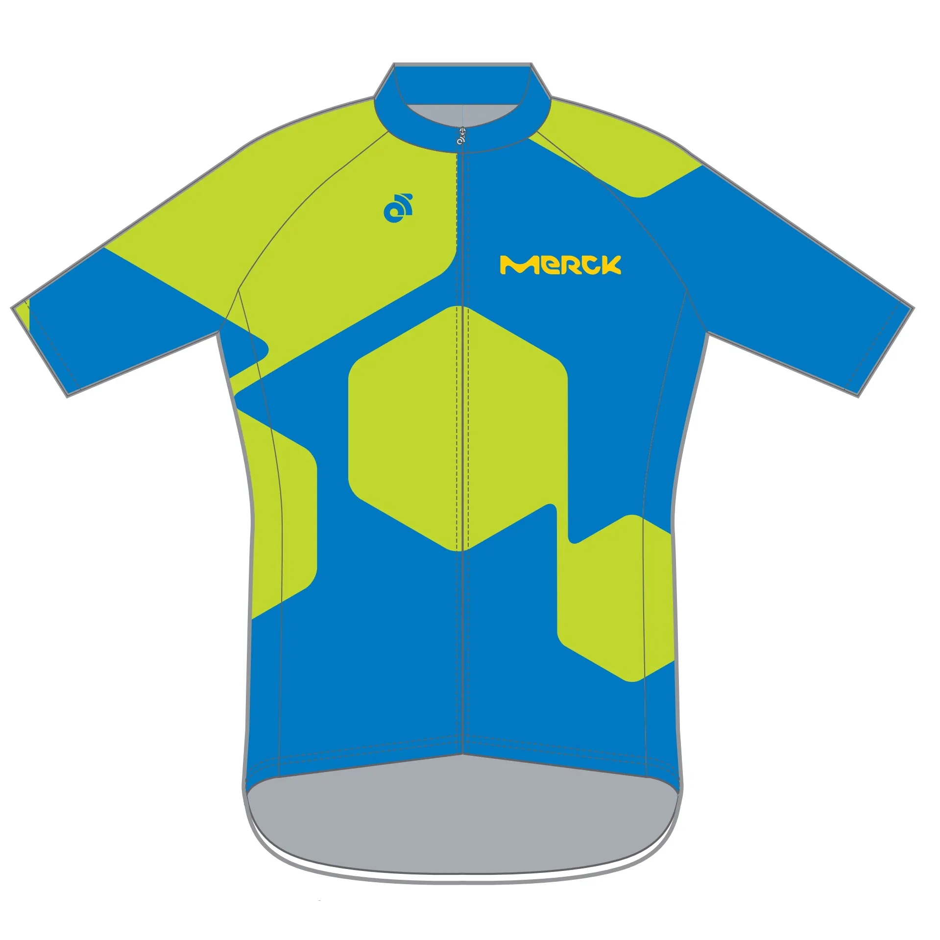 TECH  Jersey