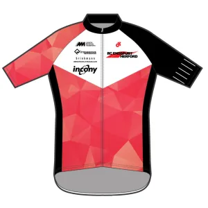 TECH  Jersey