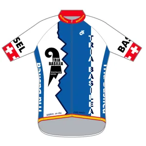 TECH  Jersey