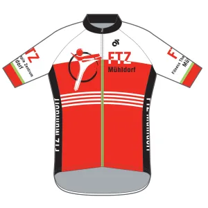 TECH  Jersey