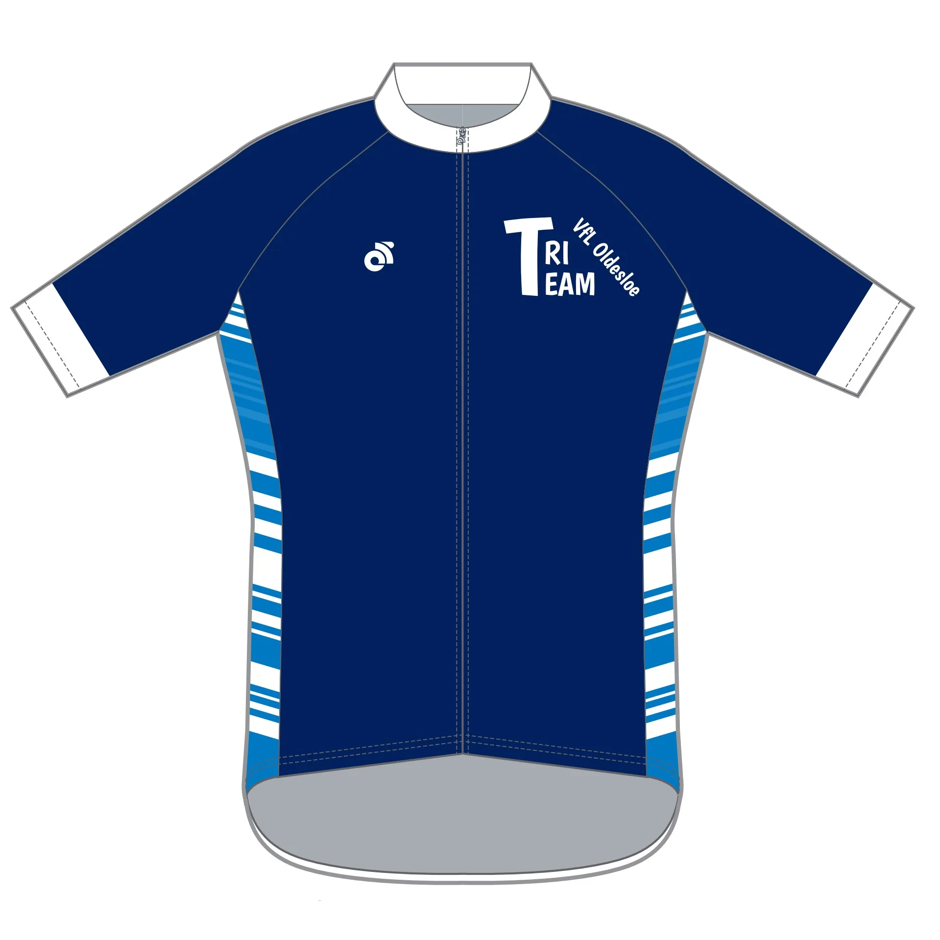 TECH  Jersey
