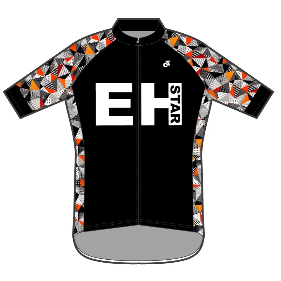 TECH  Jersey
