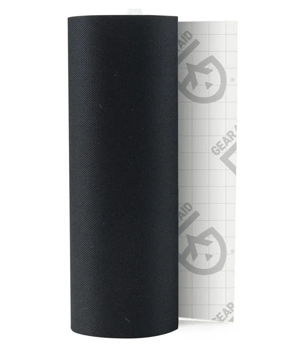 Tenacious Tape 3"x20" Black
