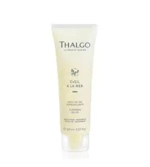 Thalgo Cleansing Gel Oil