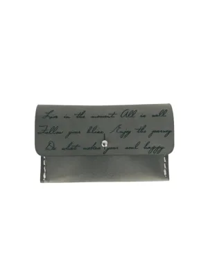 The Perry Wallet Pouch