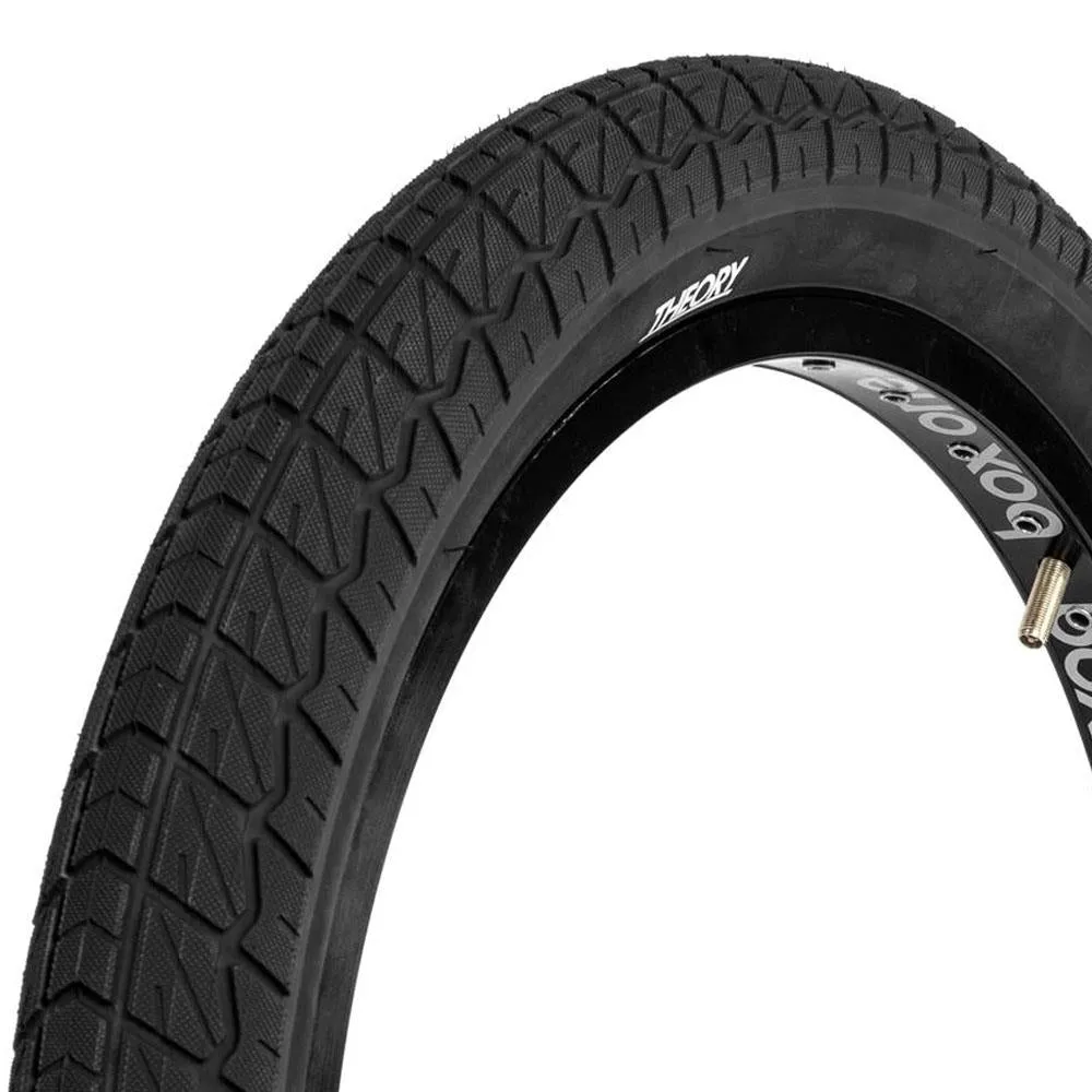 Theory Proven Tyre