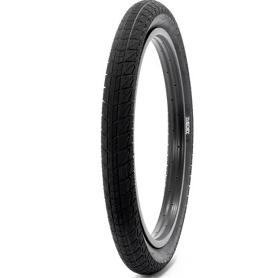 Theory Proven Tyre
