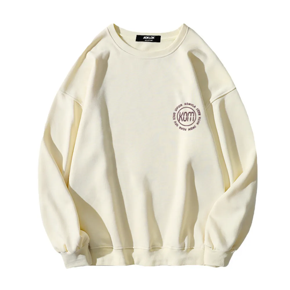 Thorn Rose Sweatshirt
