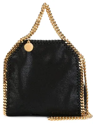 Tiny tote bag