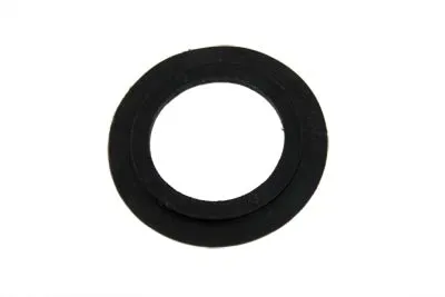 Titan Motorcycle Co. of America Swingarm Pivot Washer Nylon