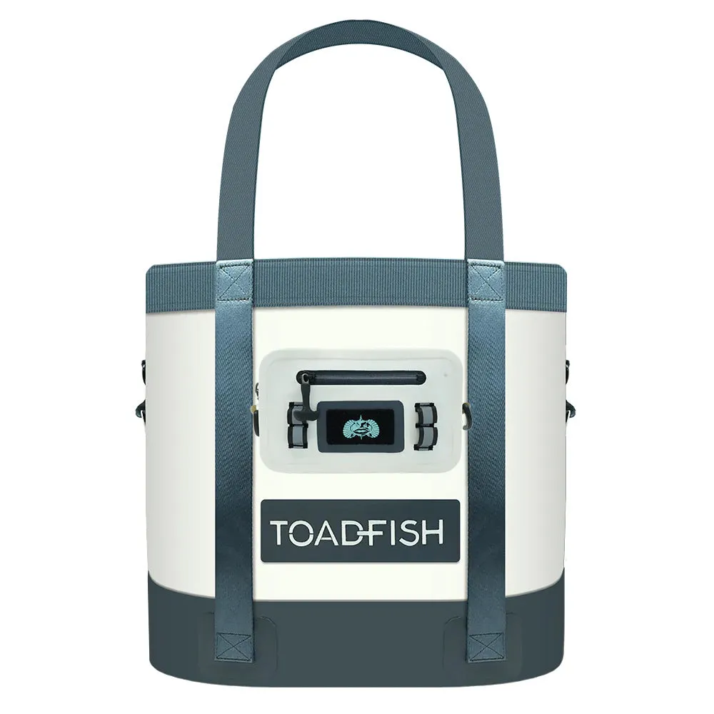 Toadfish Waterproof Tote   Sling - Seashell