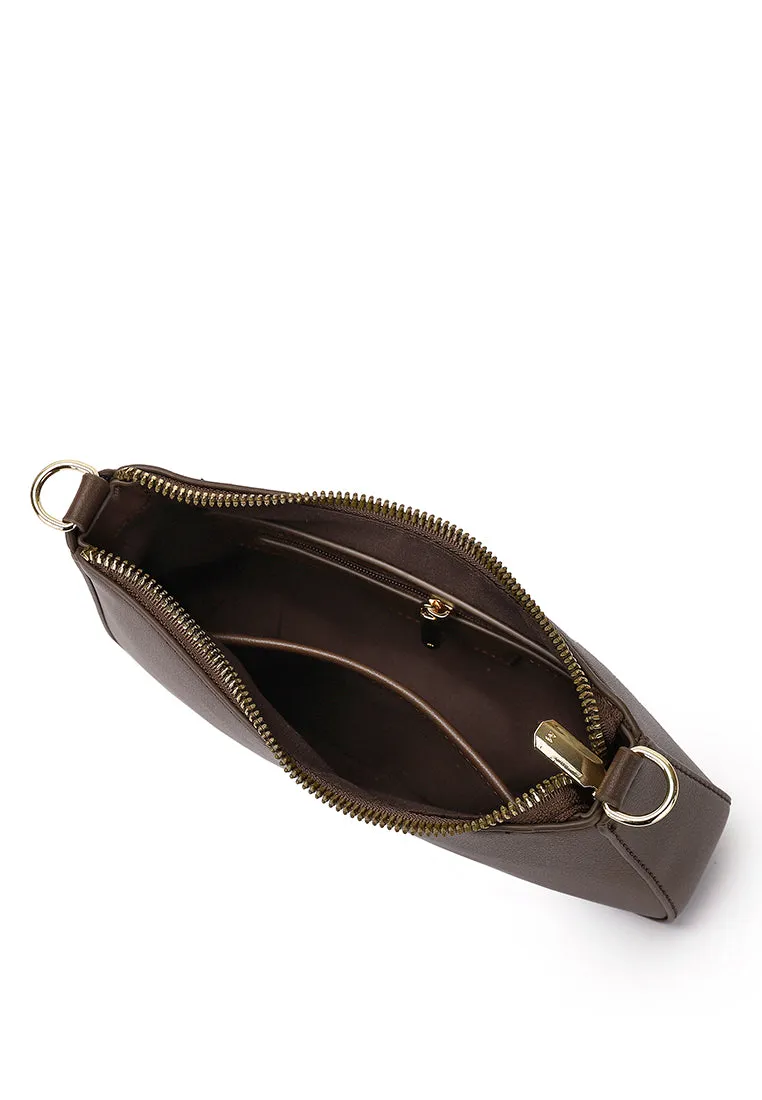 Toast 'N' More Multi -Crossbody (Coffee)