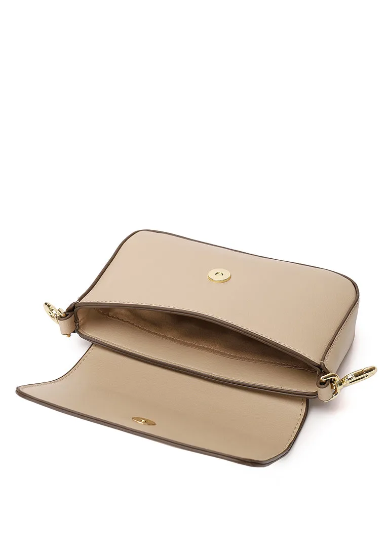 Toast 'N' More Multi -Crossbody (Coffee)