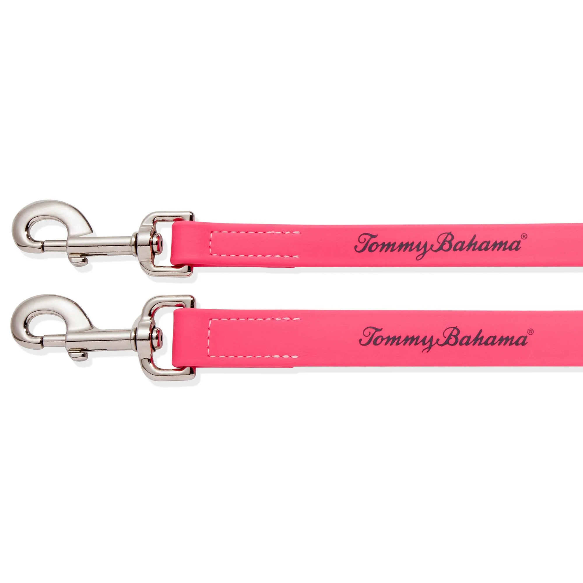 Tommy Bahama 5 Foot Leash - Pink