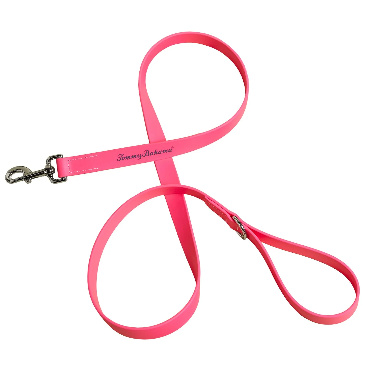 Tommy Bahama 5 Foot Leash - Pink