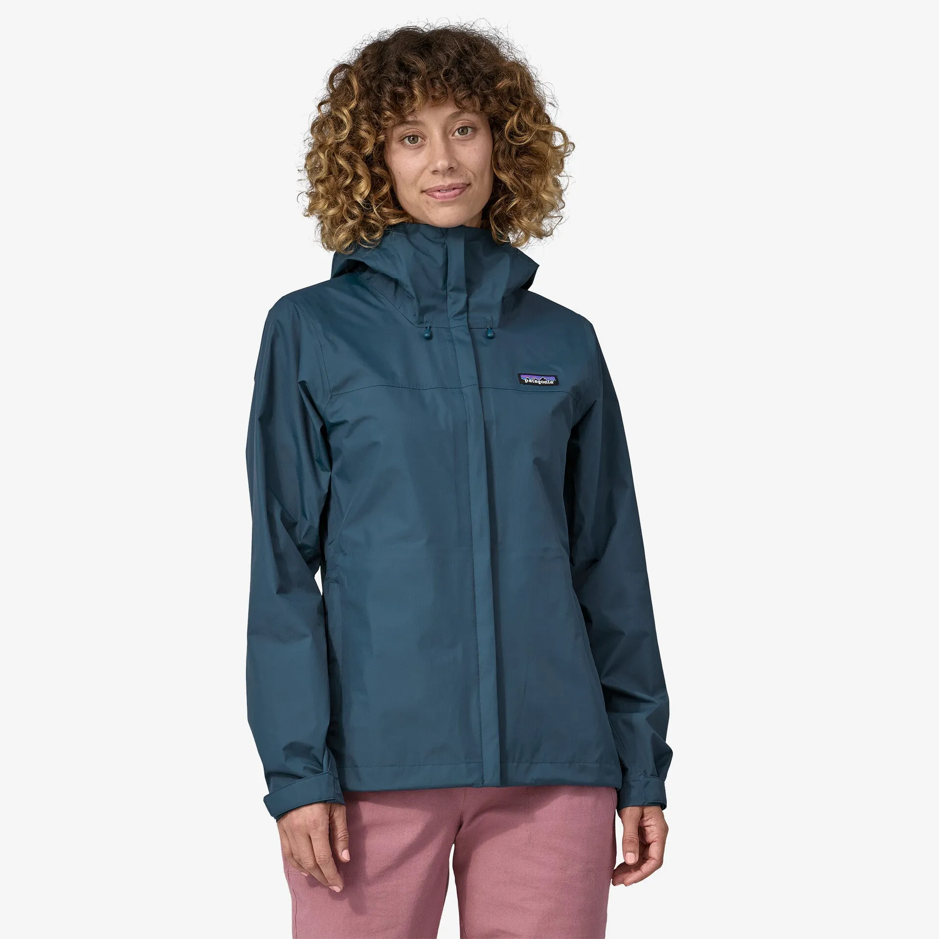 Torrentshell 3L Rain Jacket (Women's) - 85246
