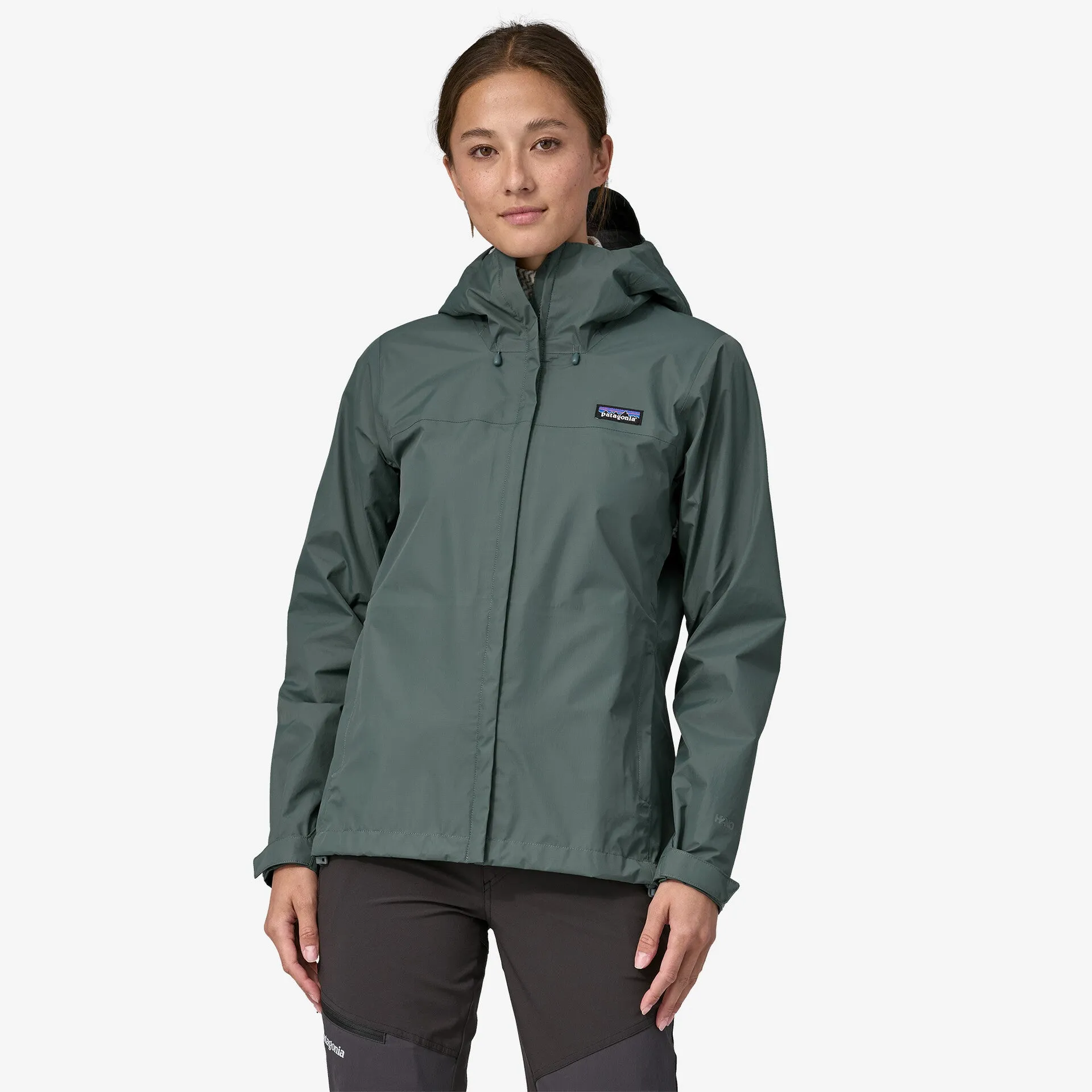 Torrentshell 3L Rain Jacket (Women's) - 85246
