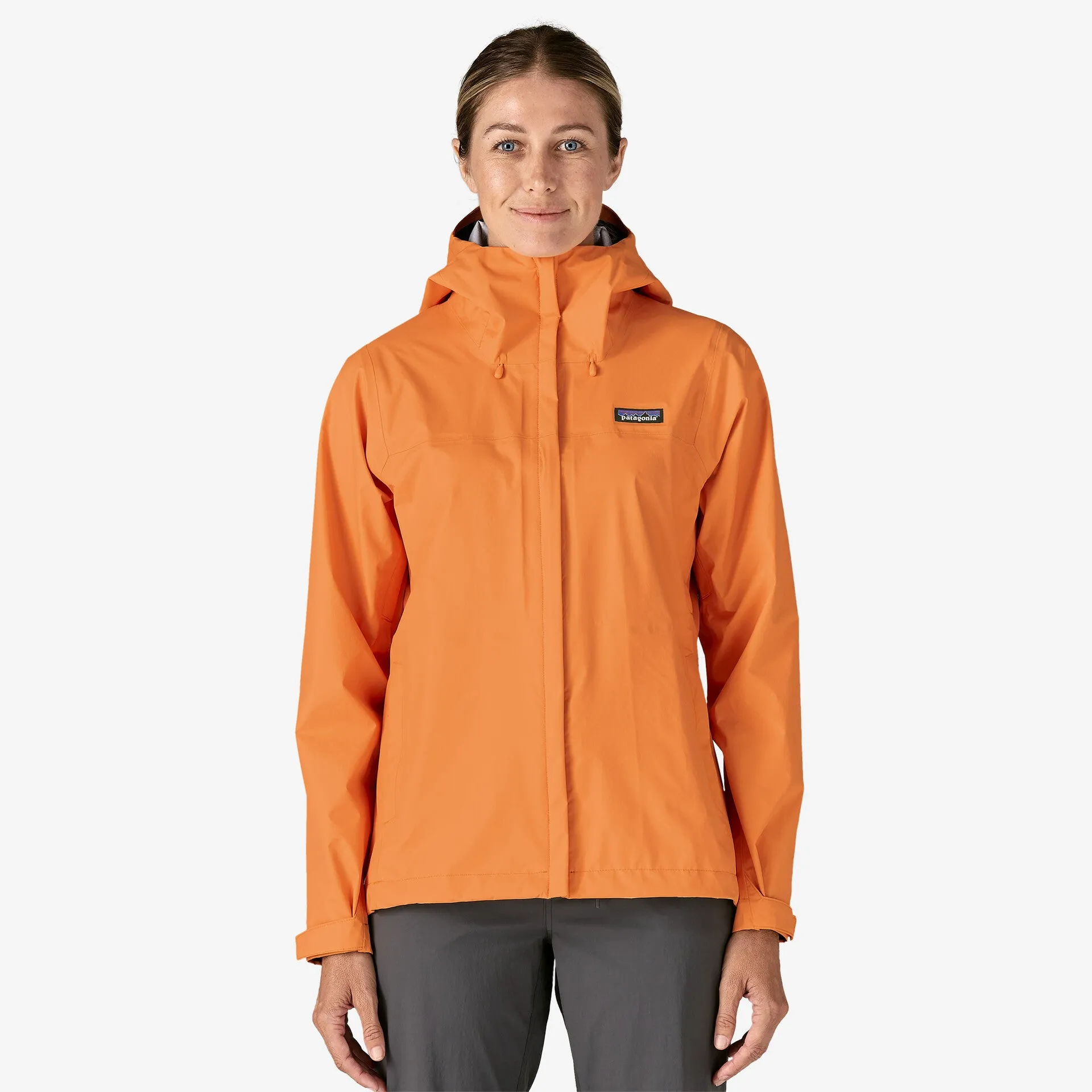 Torrentshell 3L Rain Jacket (Women's) - 85246