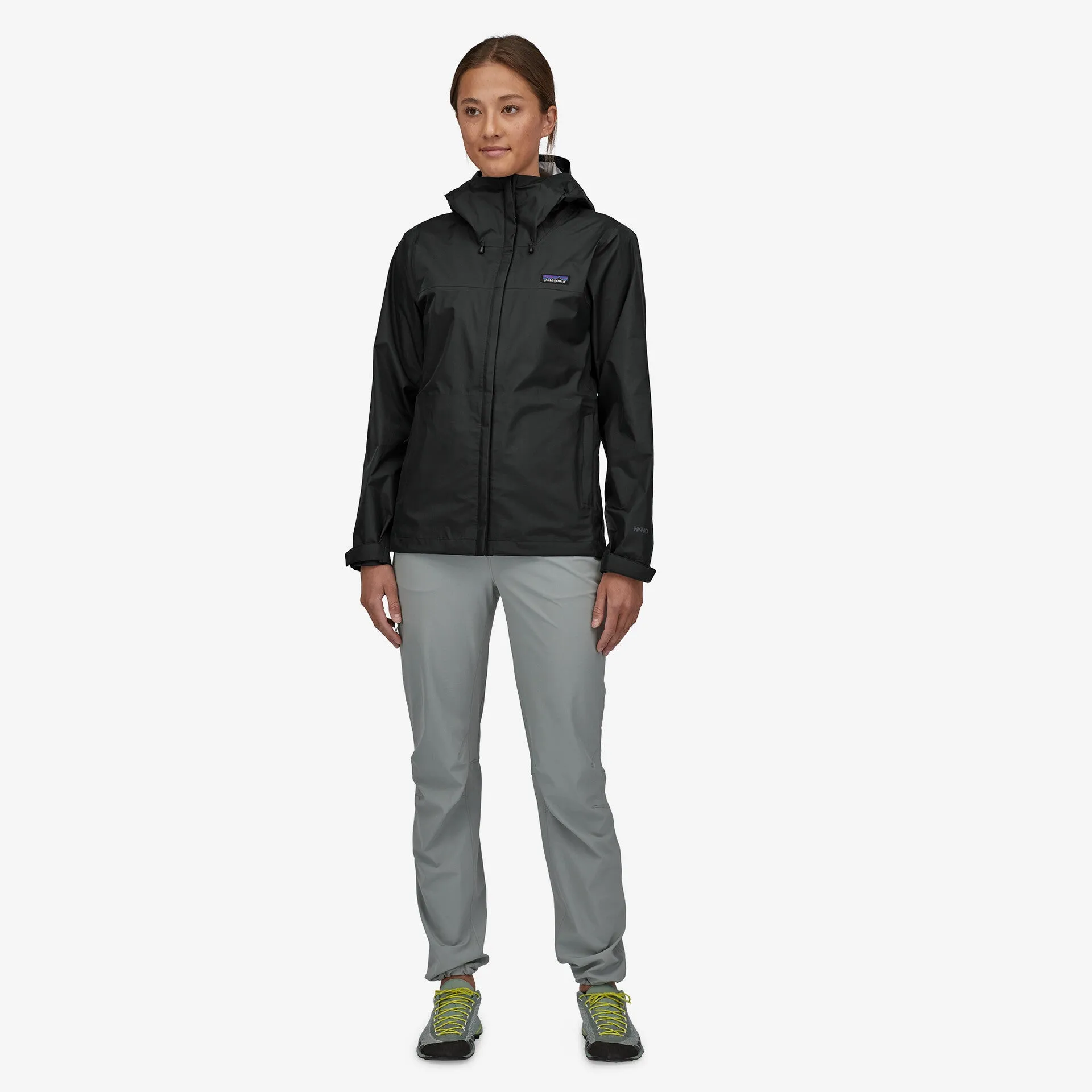 Torrentshell 3L Rain Jacket (Women's) - 85246