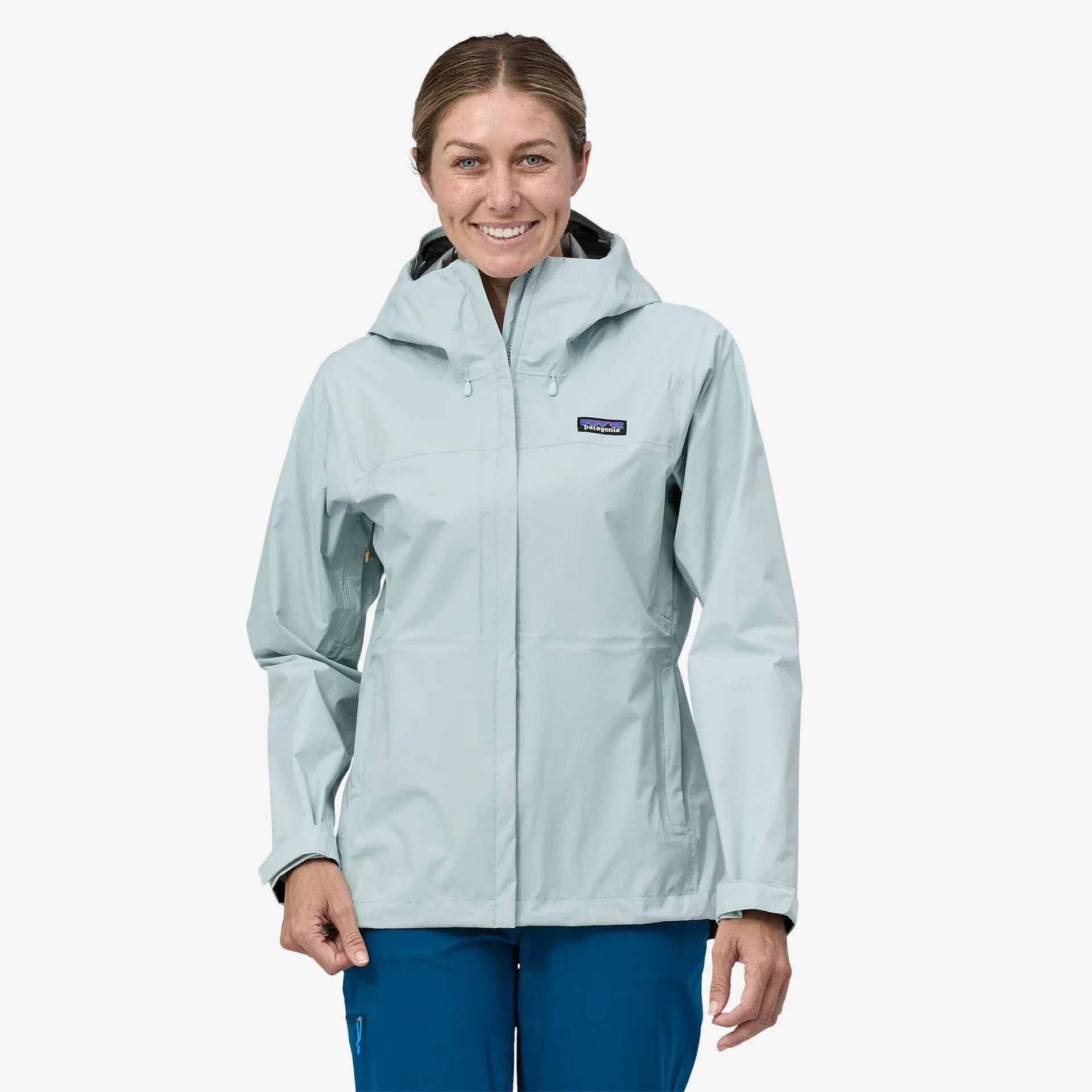 Torrentshell 3L Rain Jacket (Women's) - 85246