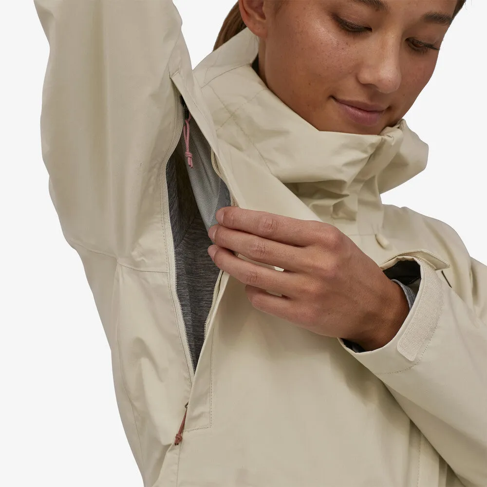 Torrentshell 3L Rain Jacket (Women's) - 85246