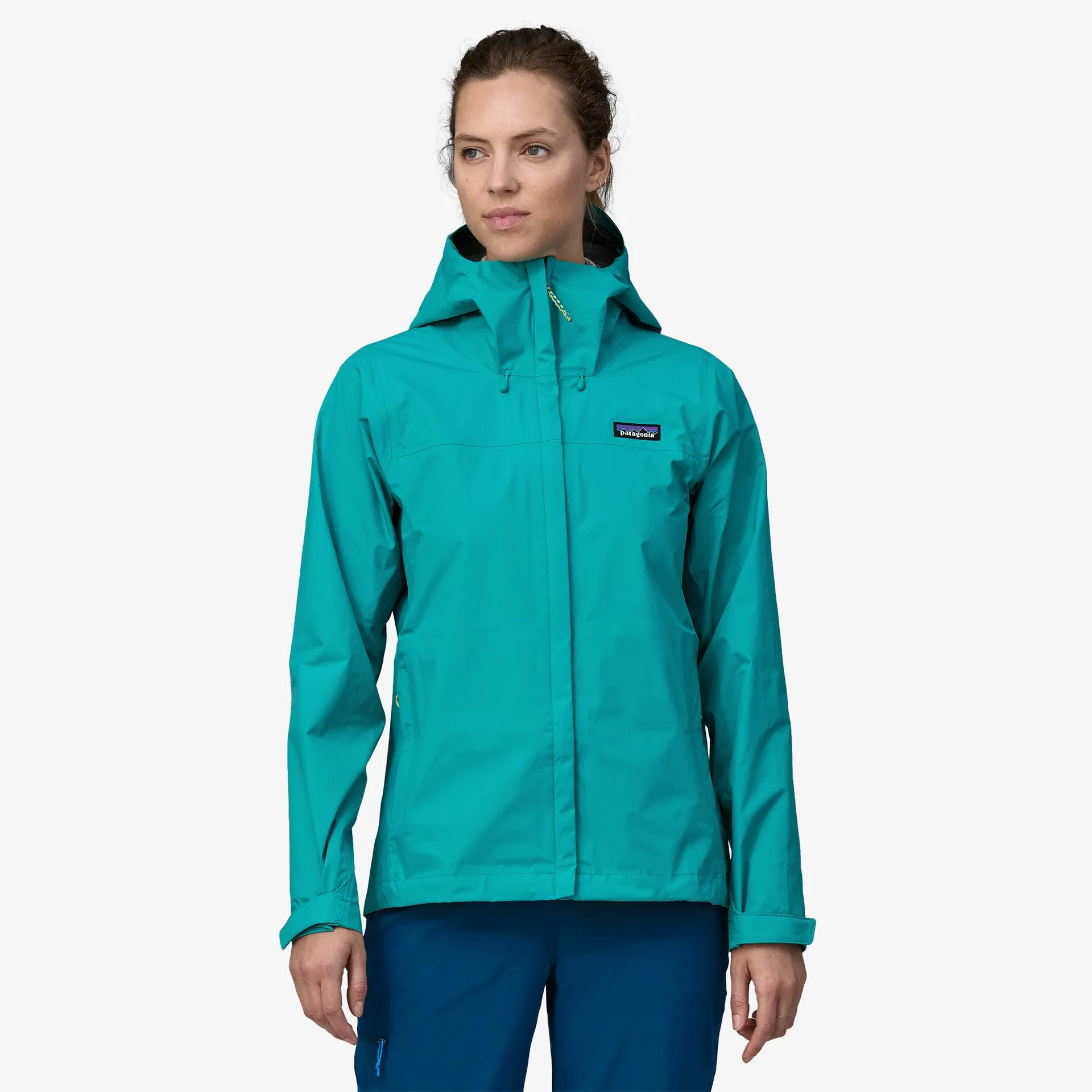Torrentshell 3L Rain Jacket (Women's) - 85246