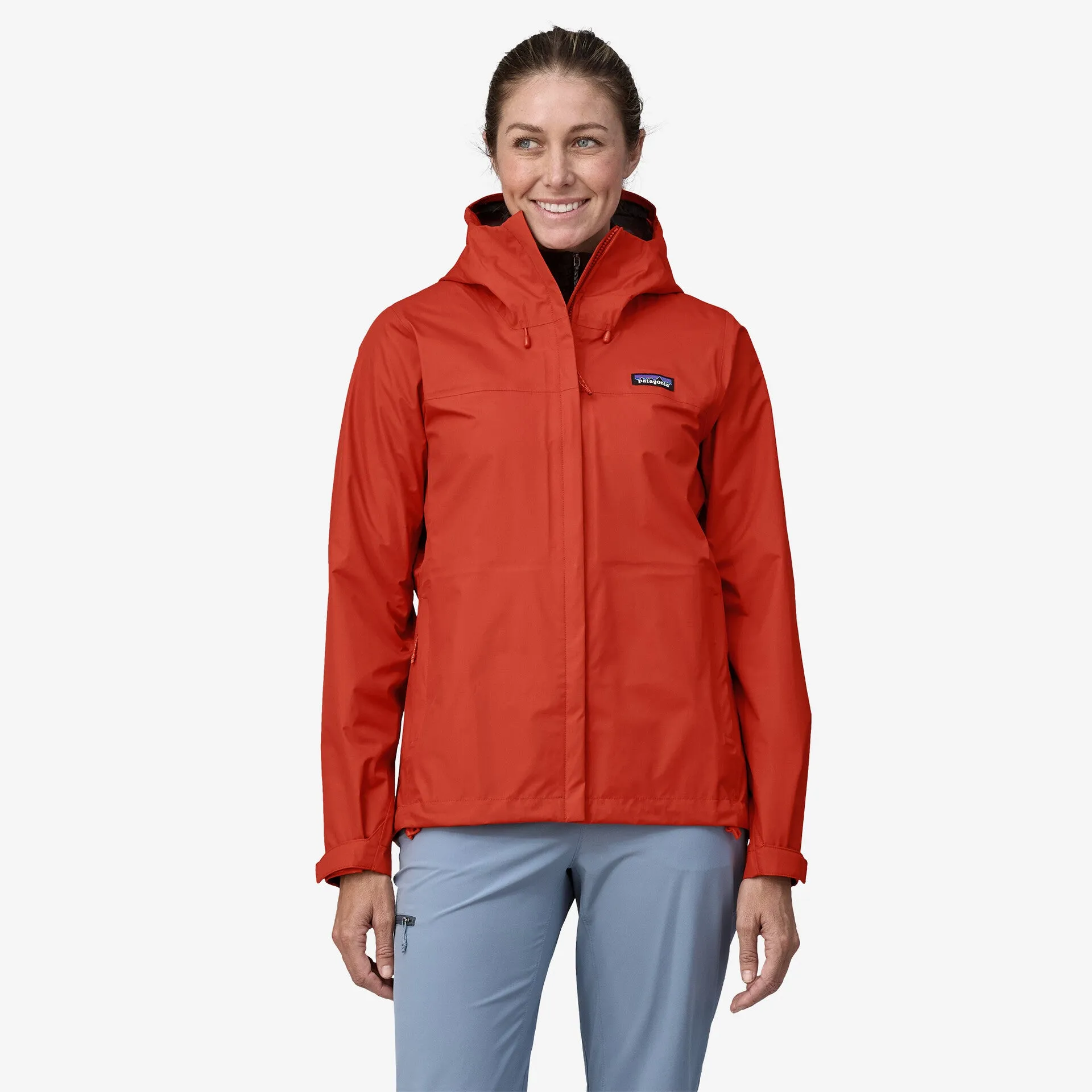 Torrentshell 3L Rain Jacket (Women's) - 85246