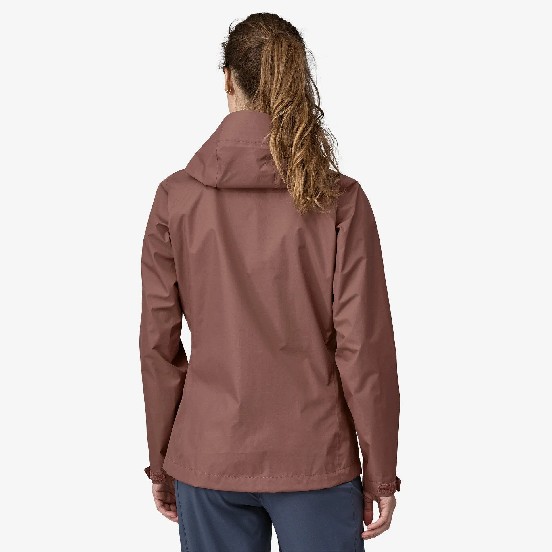 Torrentshell 3L Rain Jacket (Women's) - 85246