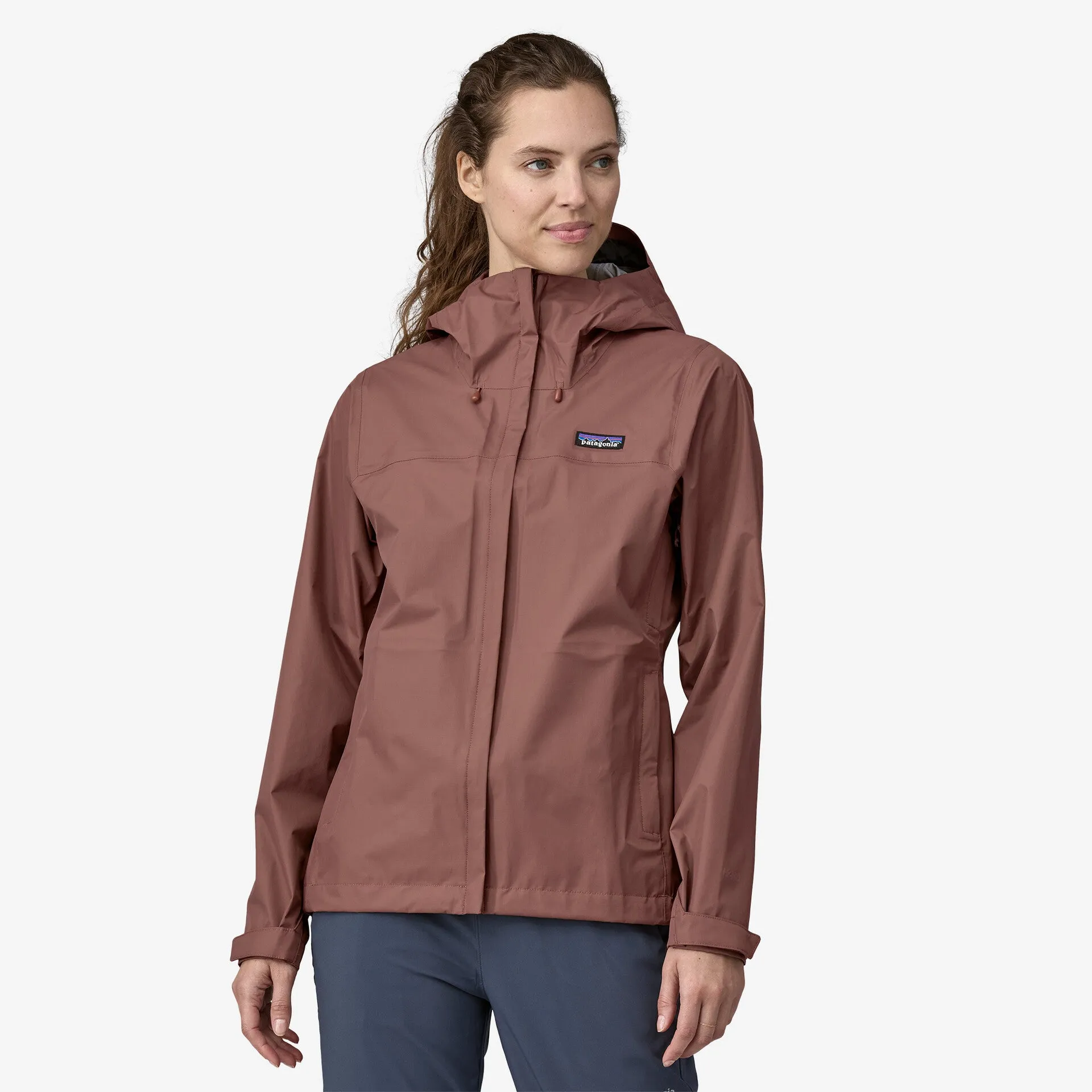 Torrentshell 3L Rain Jacket (Women's) - 85246