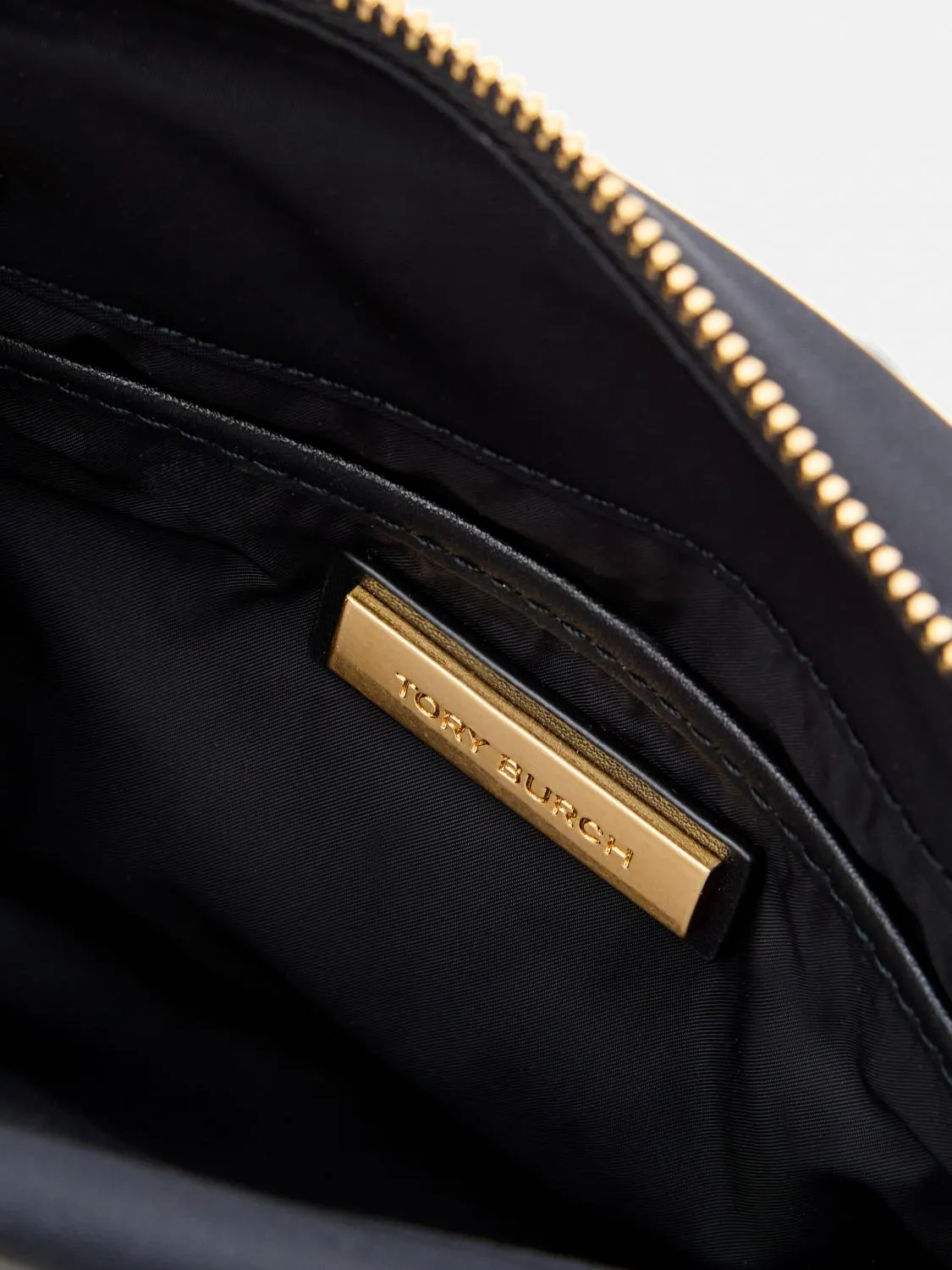 Tory Burch Crossbody Bags Woman Black