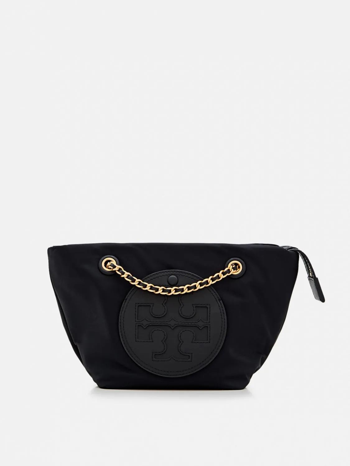 Tory Burch Crossbody Bags Woman Black