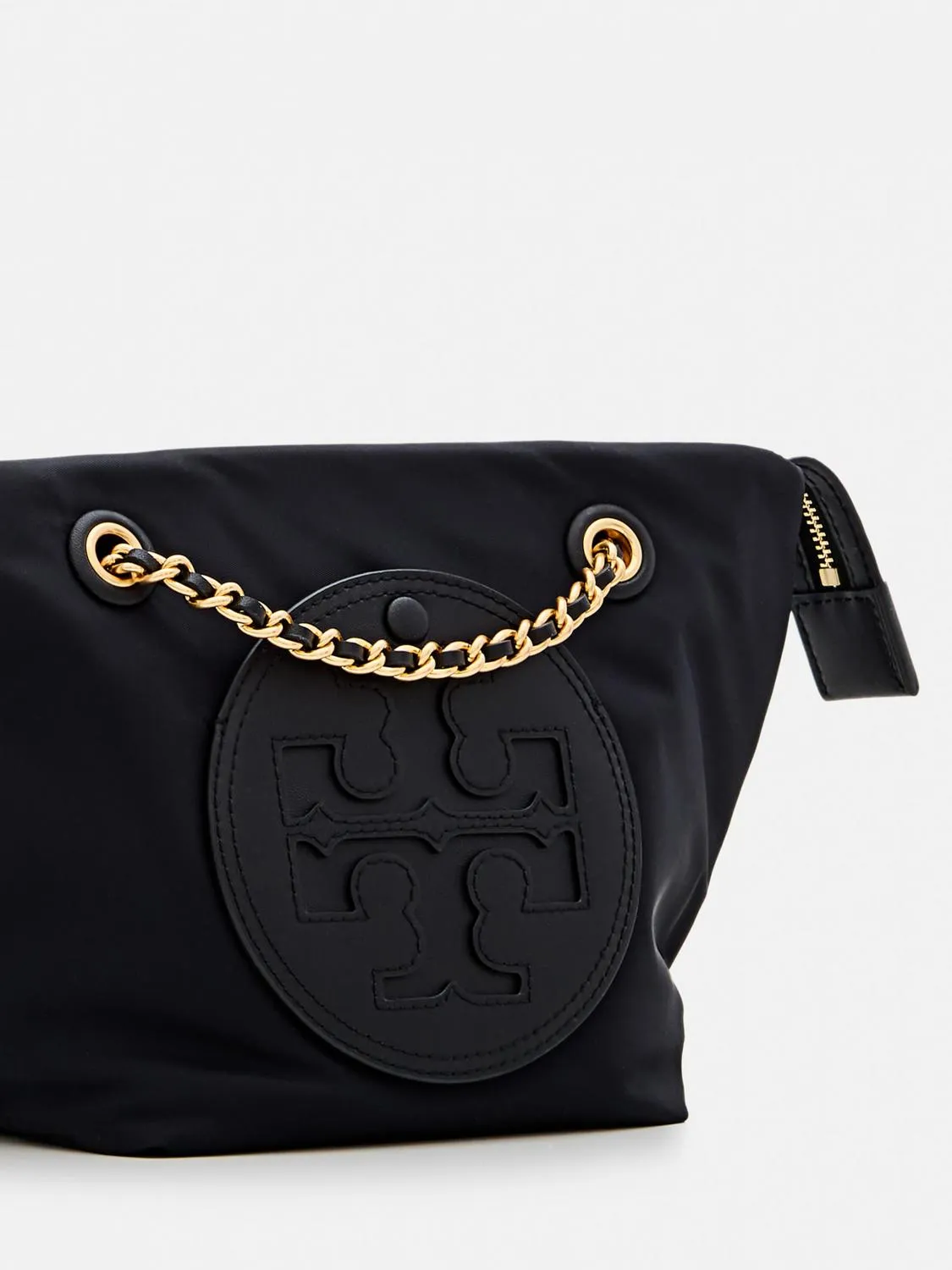 Tory Burch Crossbody Bags Woman Black