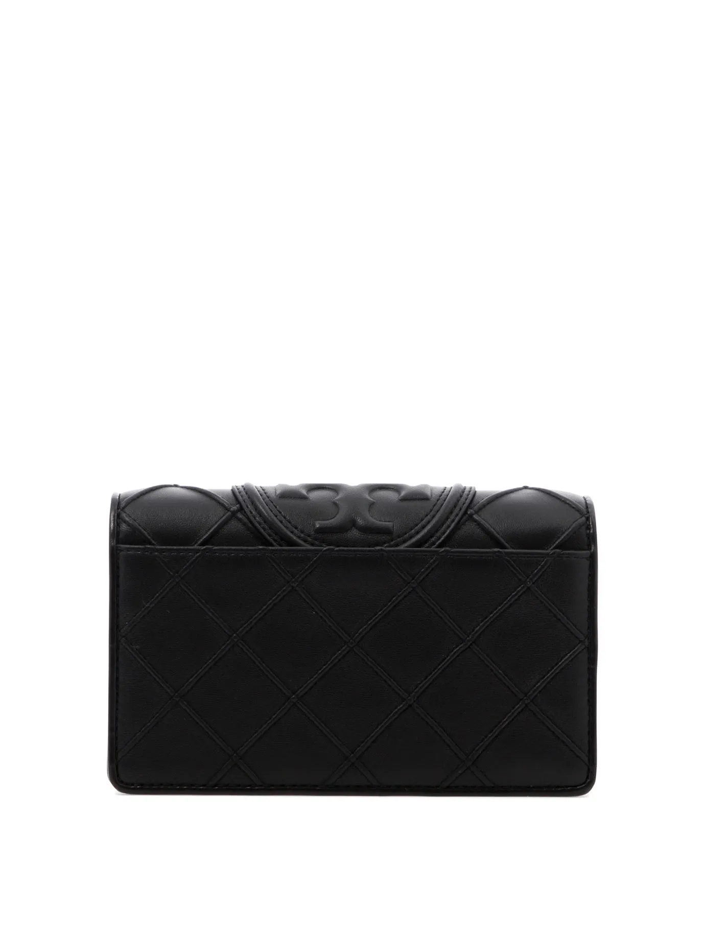 TORY BURCH Mini Soft Wallet with Chain