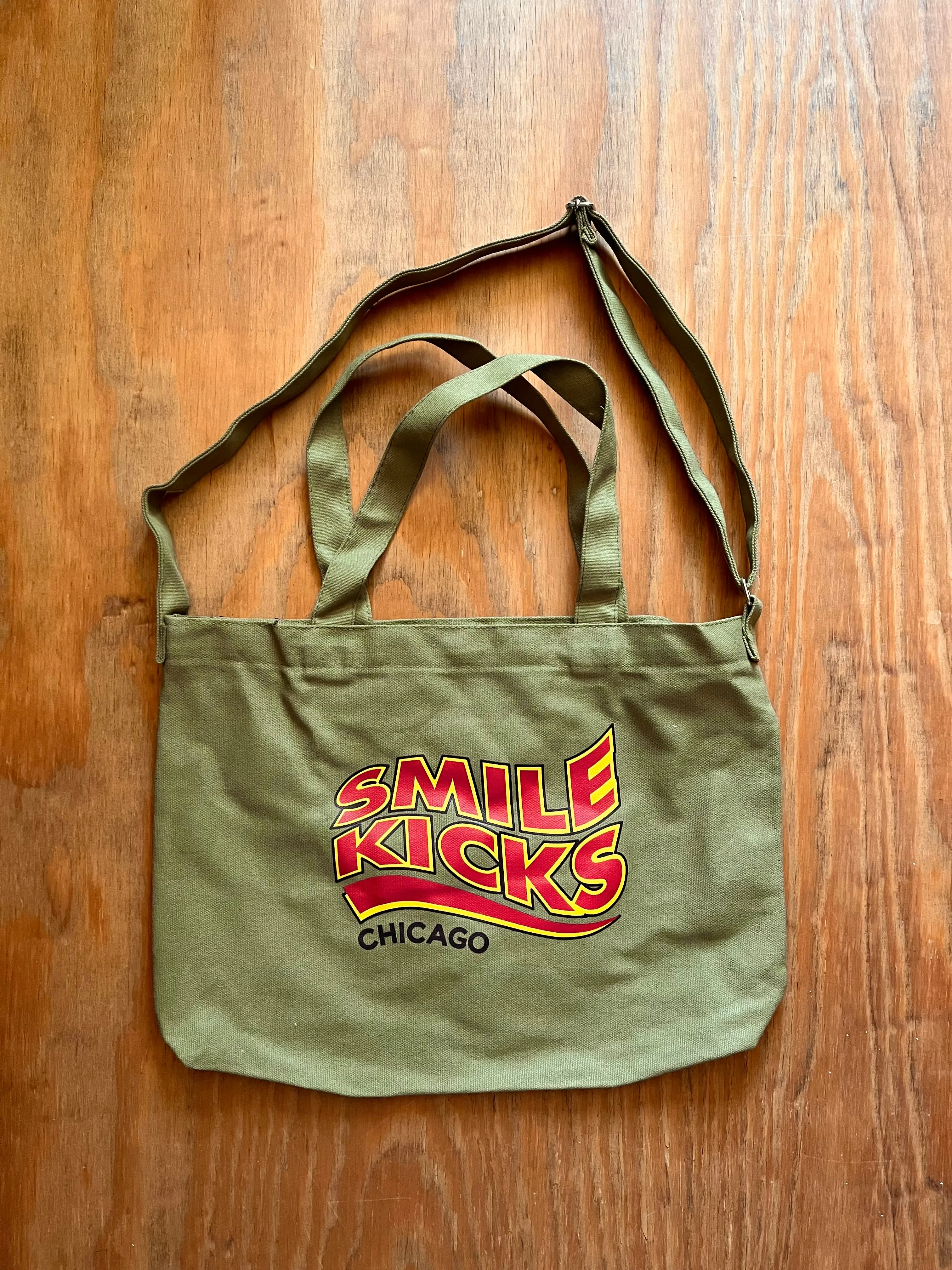 Tote Bag