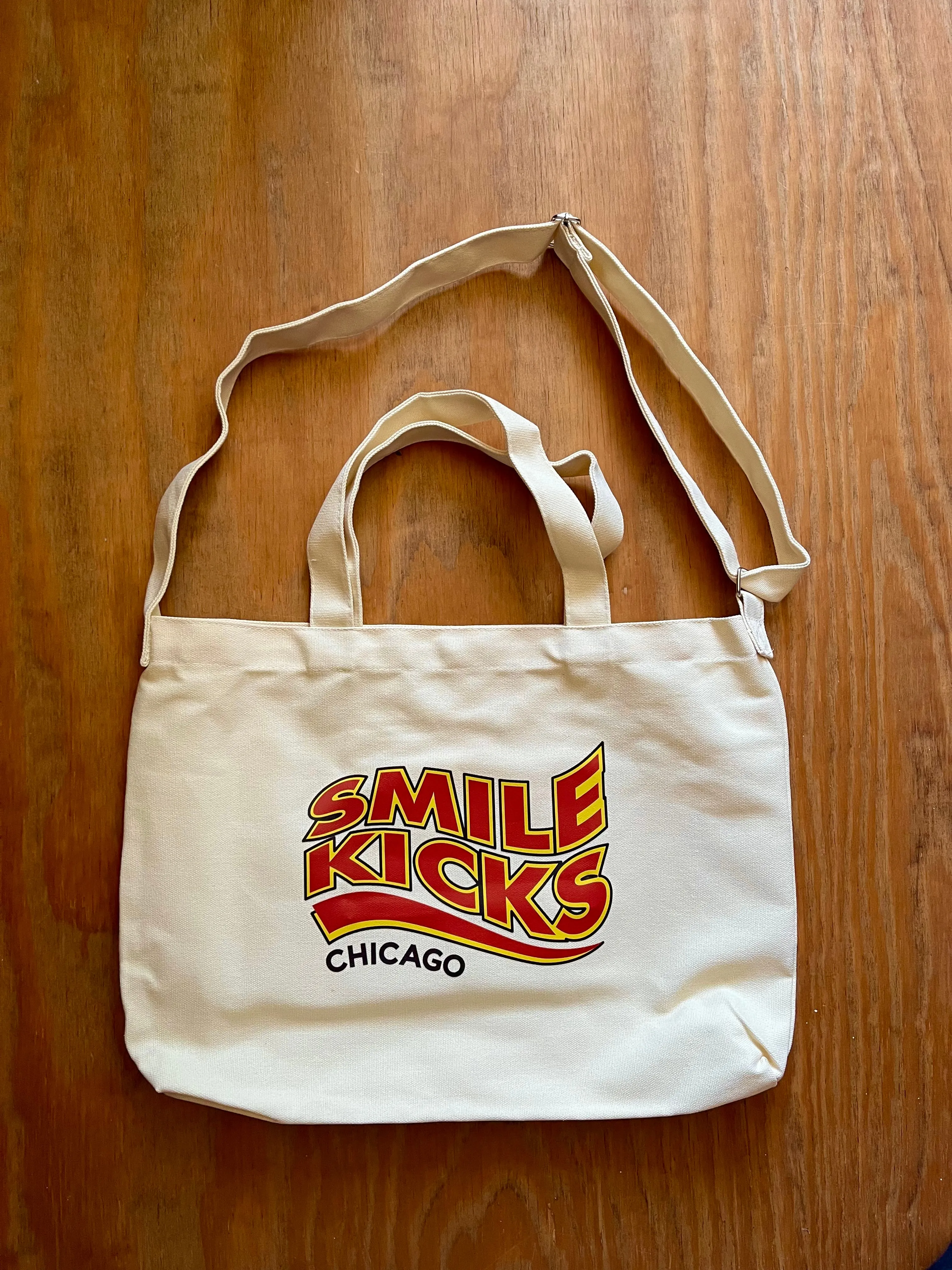 Tote Bag