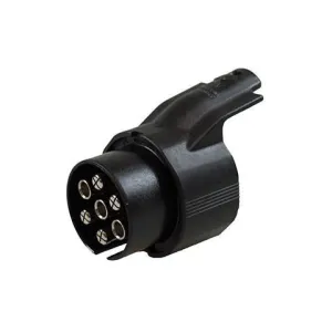 Trailer Electrics Conversion Adaptor - Vehicle to Trailer