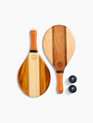 TRANCOSO BEACH BAT SET