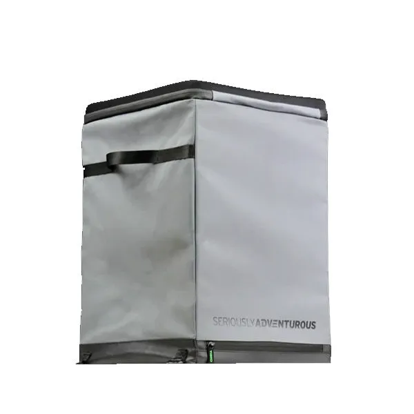 Tred GT Collapsible Camp Bin