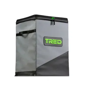 Tred GT Collapsible Camp Bin