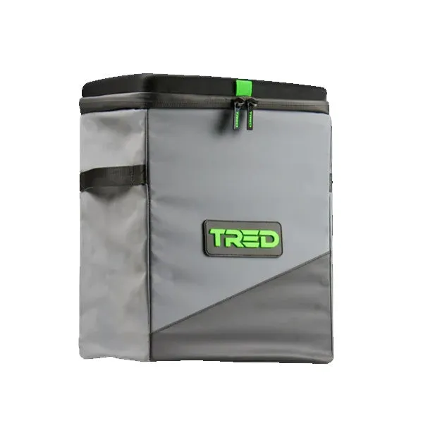 Tred GT Collapsible Camp Bin
