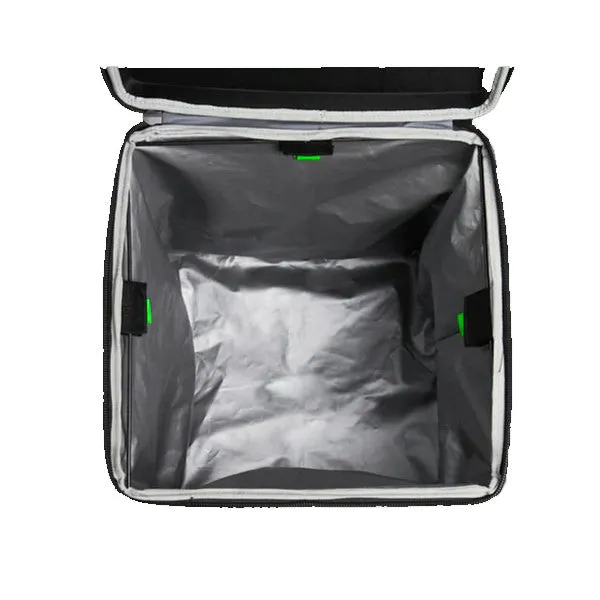 Tred GT Collapsible Camp Bin