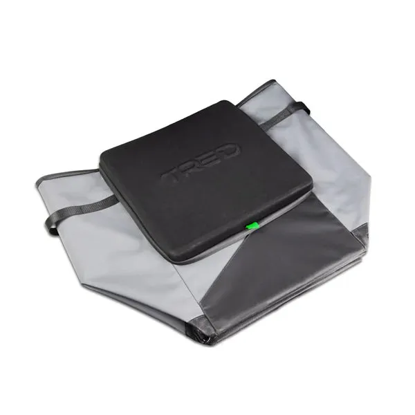 Tred GT Collapsible Camp Bin