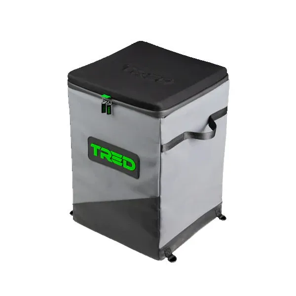 Tred GT Collapsible Camp Bin